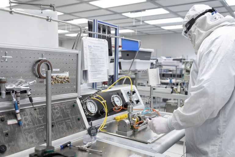 Advancing the Future of Semiconductor Manufacturing - Semiconductor Digest