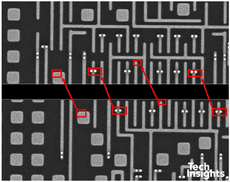 TechInsights Takes Reverse Engineering Into The Cloud - Semiconductor ...