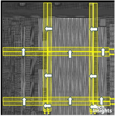 TechInsights Takes Reverse Engineering Into The Cloud - Semiconductor ...