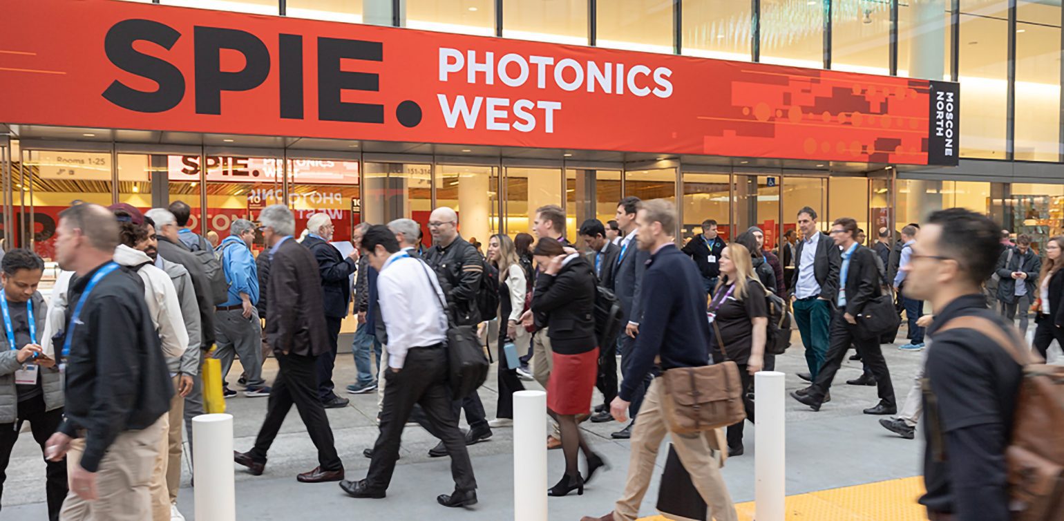 SPIE Photonics West 2025 Now Open for Registration Semiconductor Digest